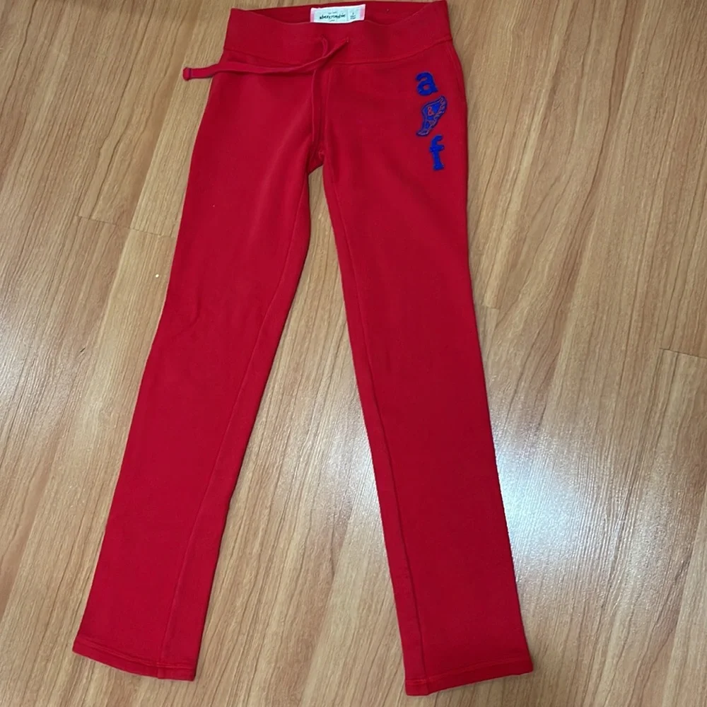 Abercrombie kids joggers - Picture 5 of 5